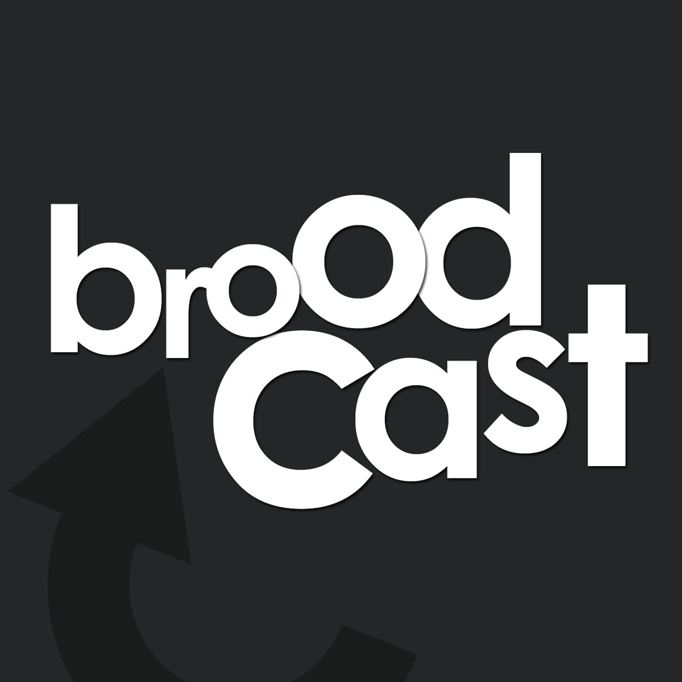 Broodcast 2.6 - Dat was weer even lekker Broodcast 2.6 - Dat was weer even lekker