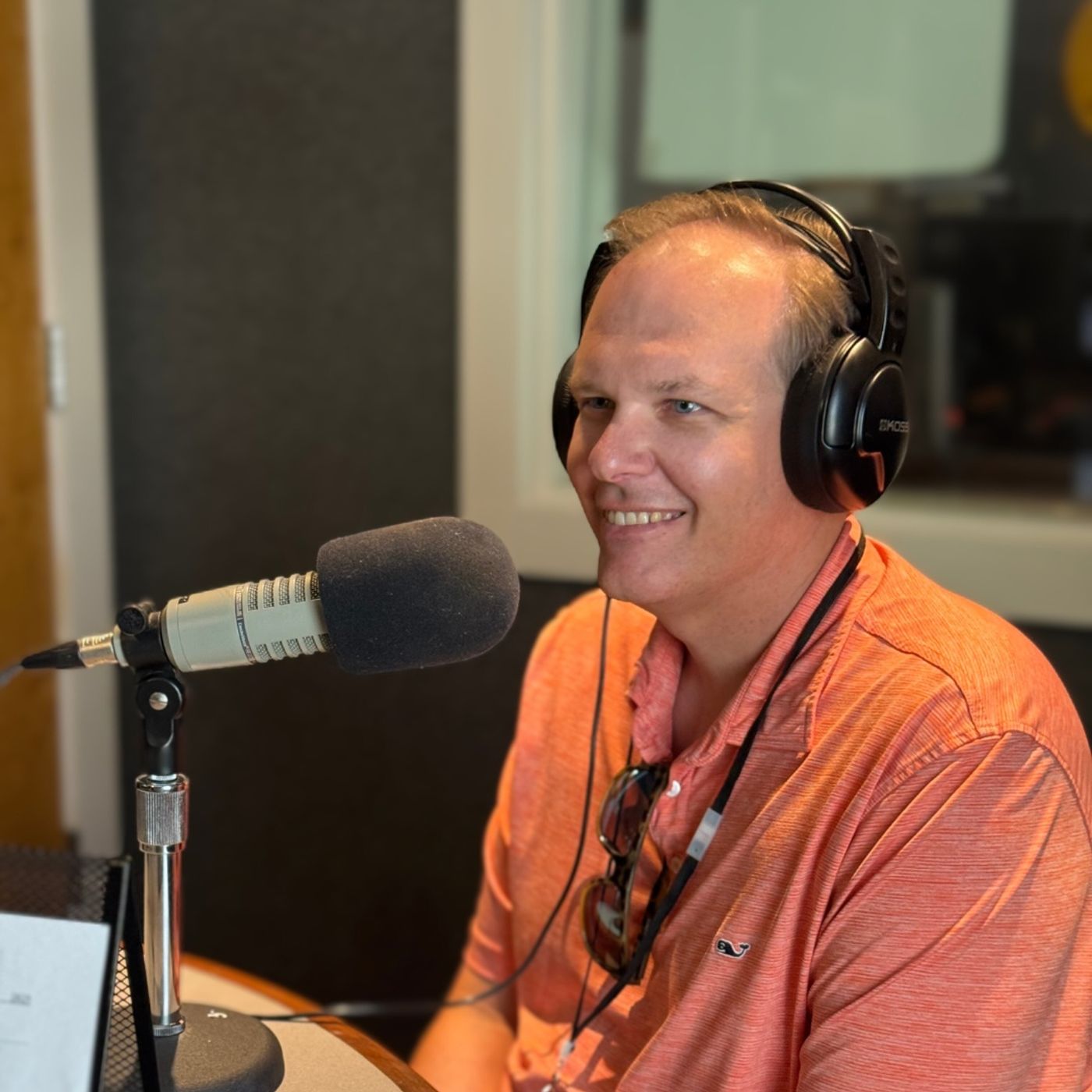 Rubin Franklin, Assistant City Manager, September 2, 2025