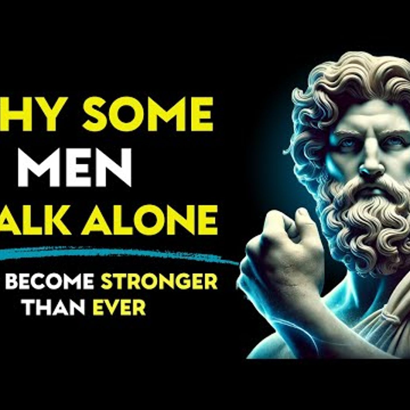 And Become STRONGER Than Ever _ Stoic Philosophy episode artwork