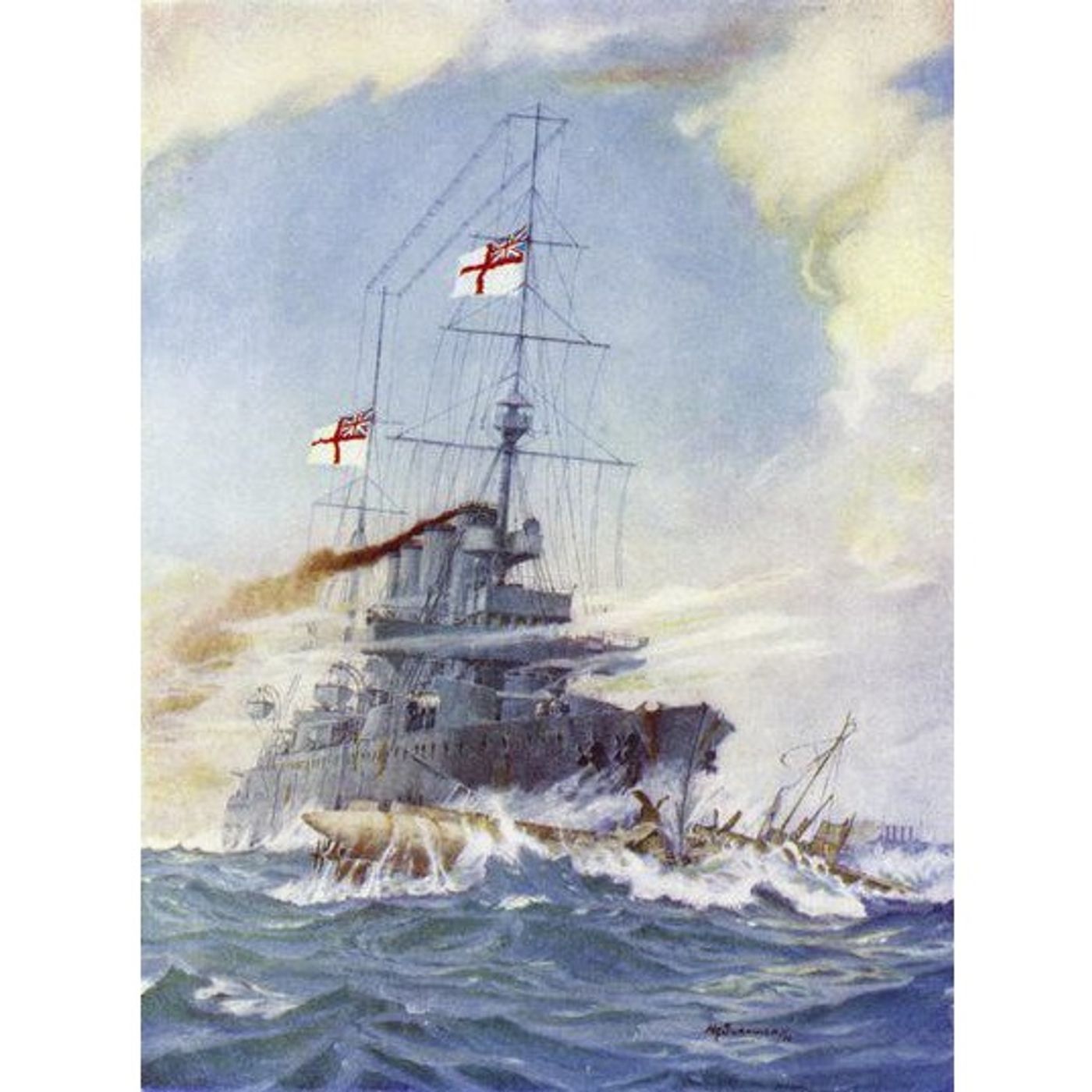 La Guerra Grande