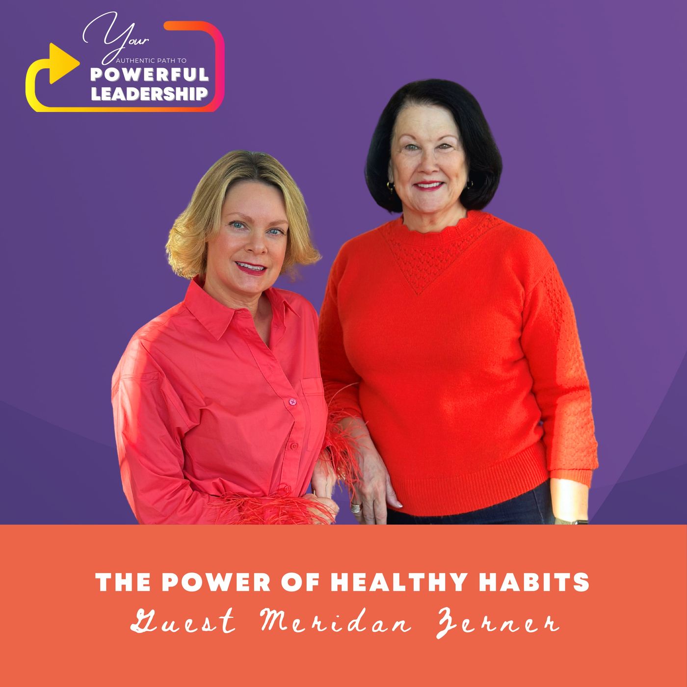 Your Authentic Path to Powerful Leadership