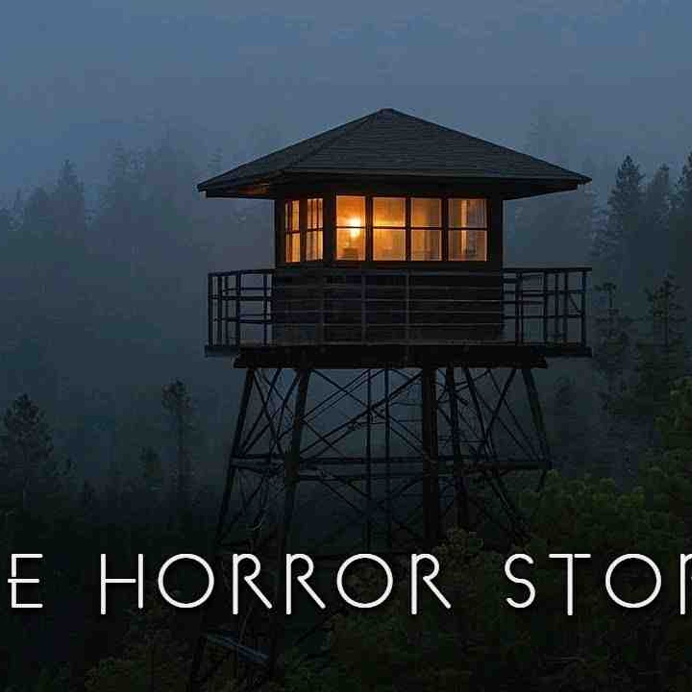 3 Disturbing True Alone in the Woods Horror Stories(MP3_160K) episode artwork