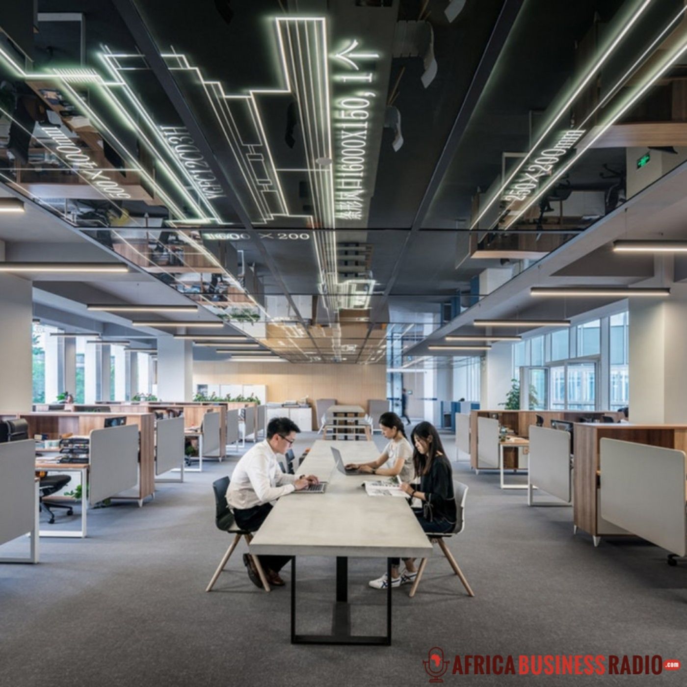 HR Wired
