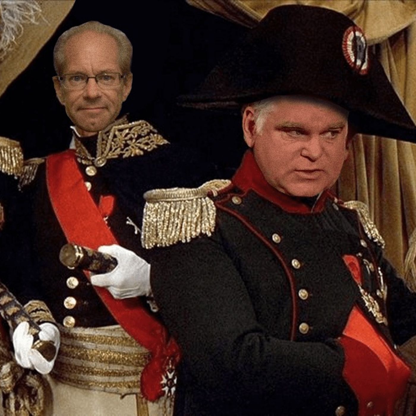 The Ricochet Podcast