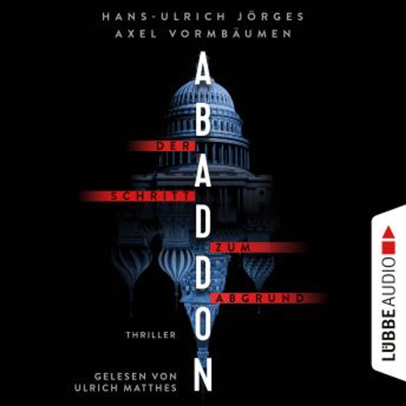 Grab the Essential Full Audiobooks in Mystery, Thriller & Horror, Legal & Political