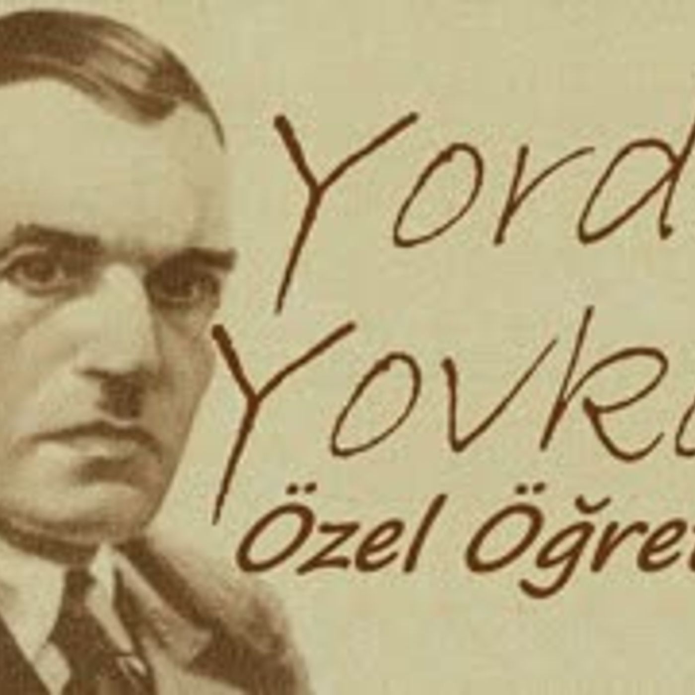 Özel Öğretmen  Yordan YOVKOV sesli öykü