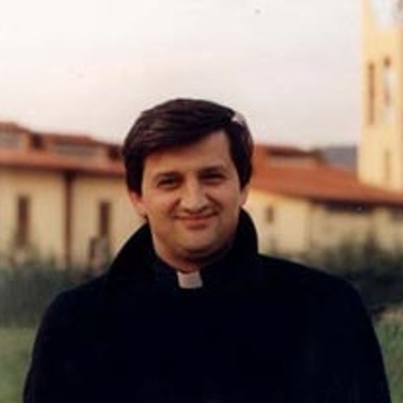 Cristo ti ama