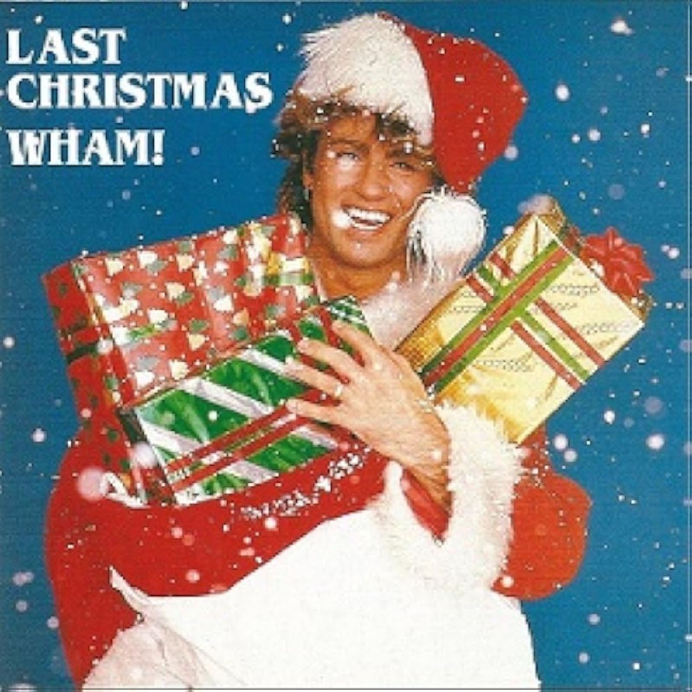 Last Christmas - Wham!