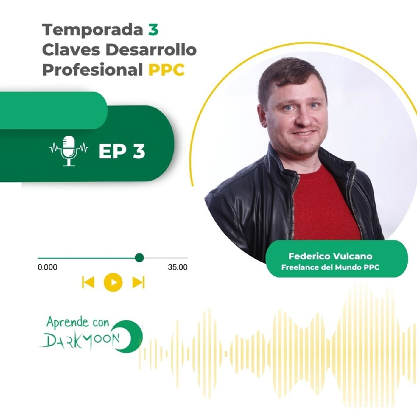 El podcast de Vane Ramirez