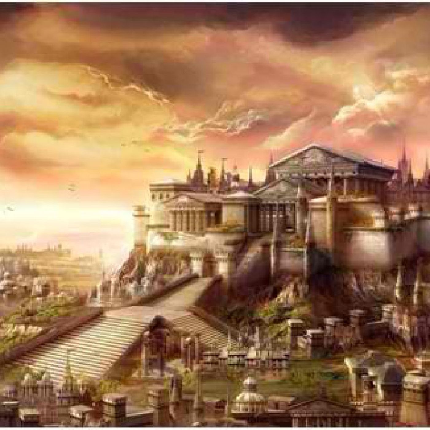 Daniel Ch 11, The Vision of Kings,  Pt4
