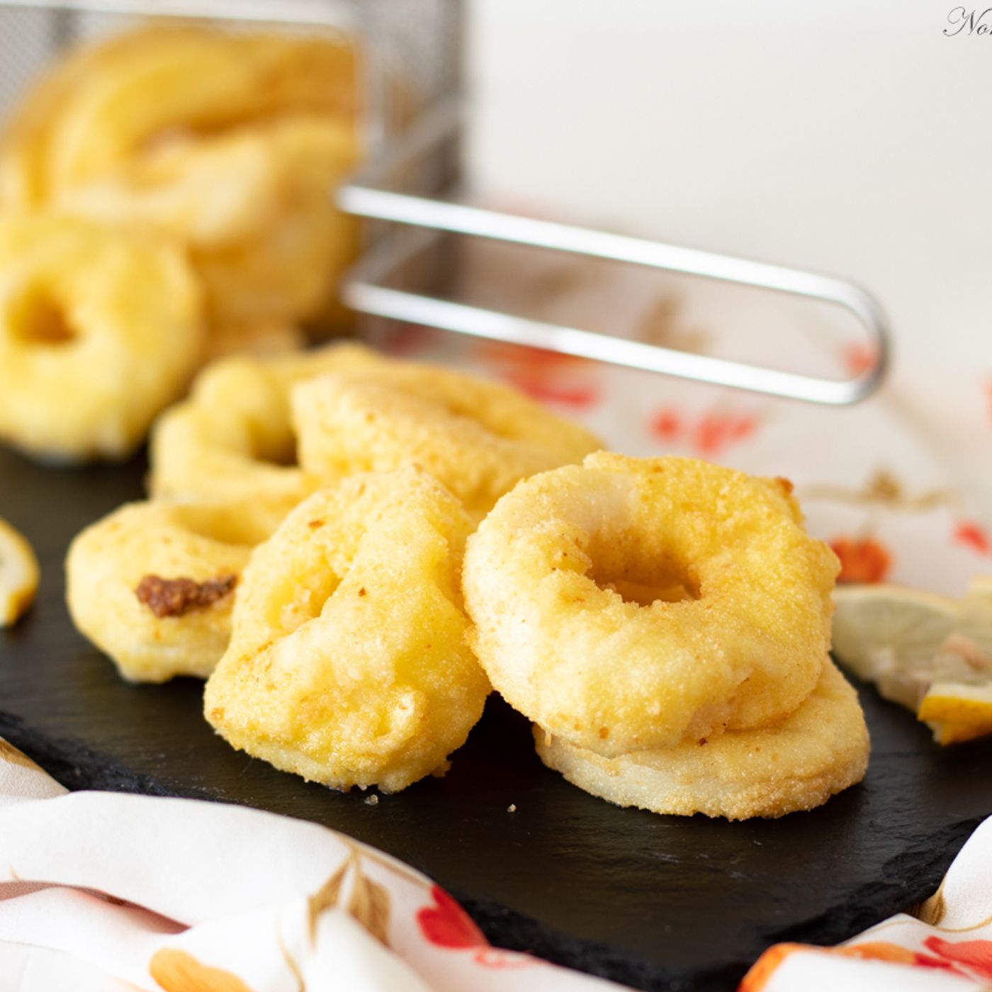 anelli di totano fritti ricetta facile episode artwork