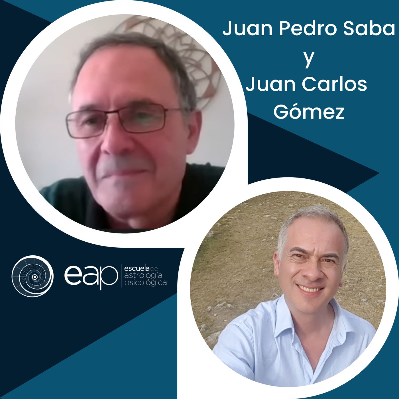Juan Carlos Gómez Psicólogo y Astrólogo