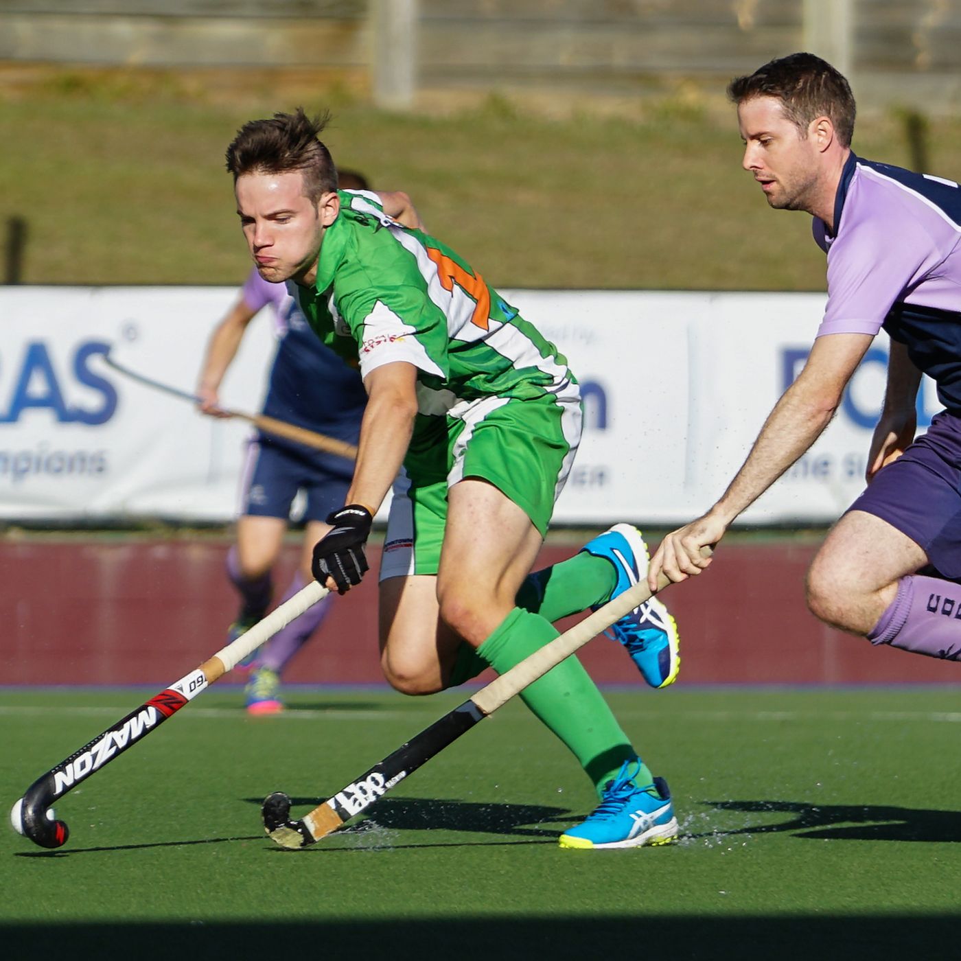 Brisbane Sports Network