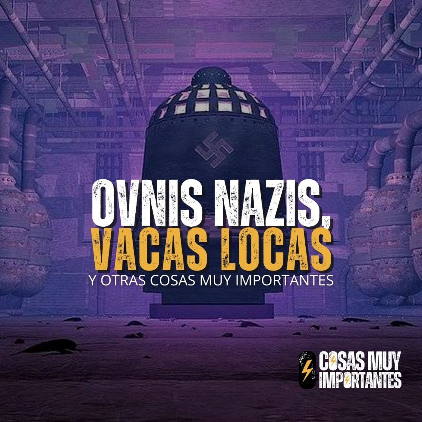 Cosas muy importantes • Historia Curiosa