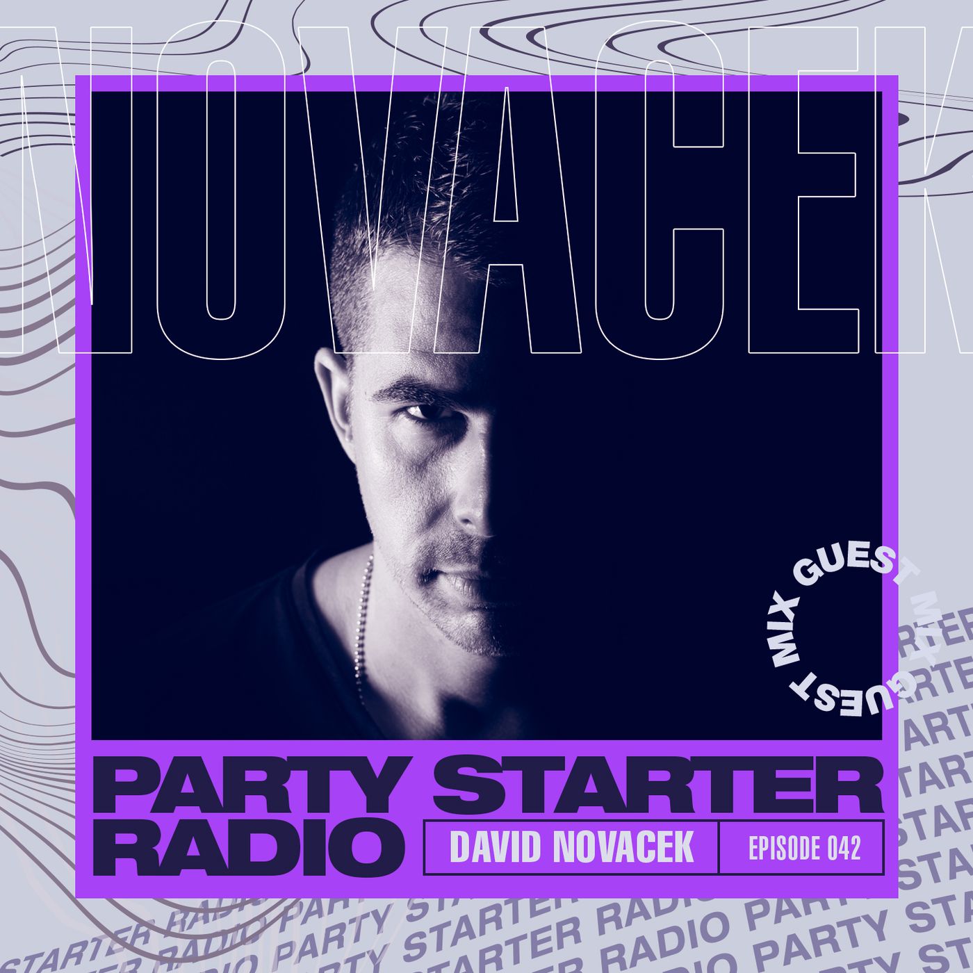 Party Starter Radio