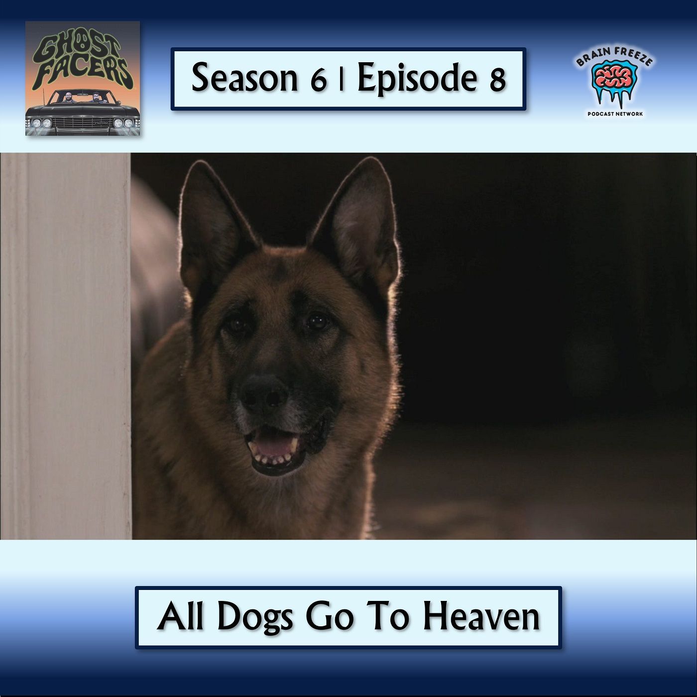 6.08: All Dogs Go to Heaven