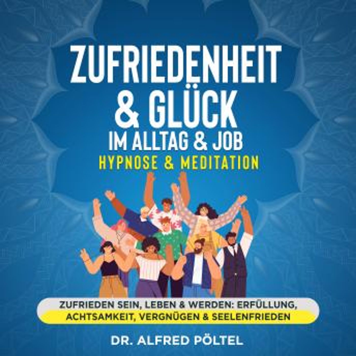 Get Best Full Audiobooks in Health & Wellness, Mindfulness & Meditation