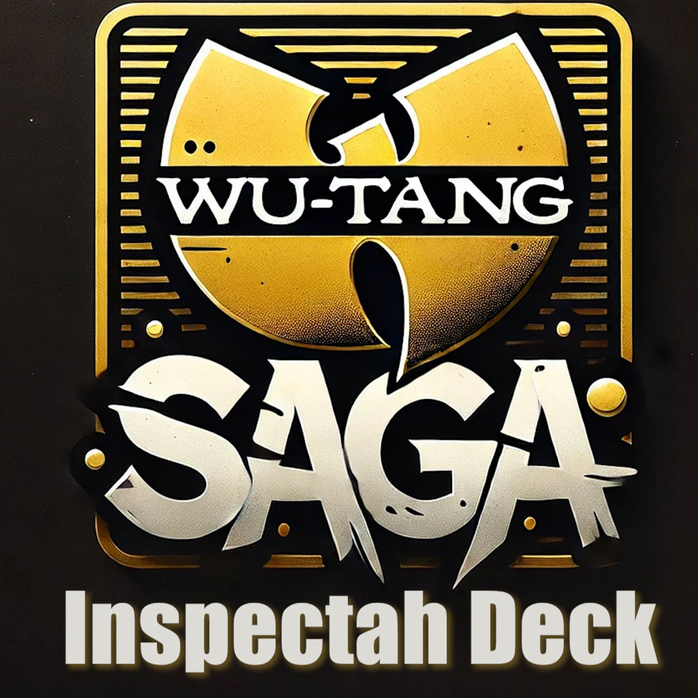 Inspectah Deck - Audio Biography