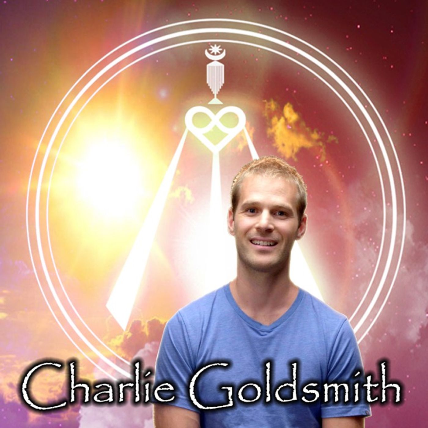 EXCLUSIVE: First Interview With Charlie Goldsmith Star of TLC’s “The Healer” episode artwork