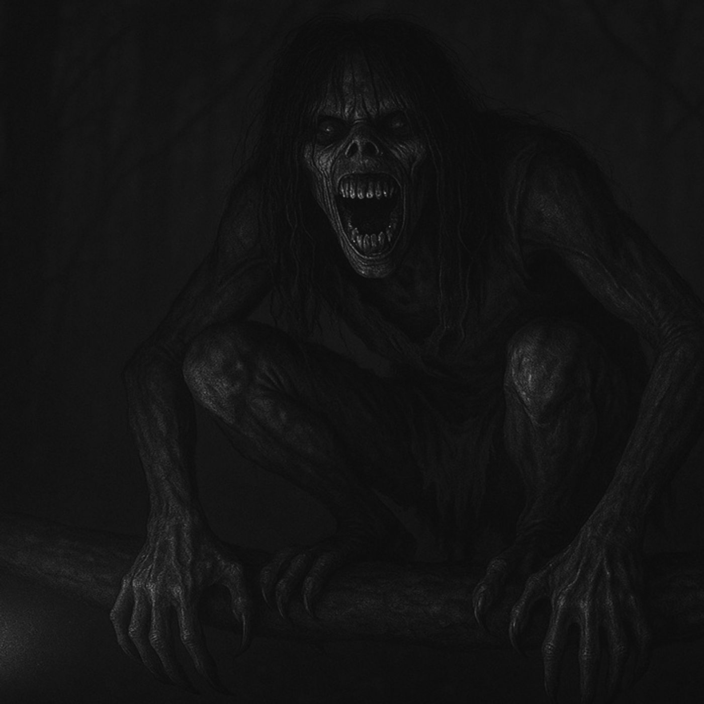 BRUJERÍA En Mi Propio Edificio: No Confíes En Nadie - Historias De Terror - REDE