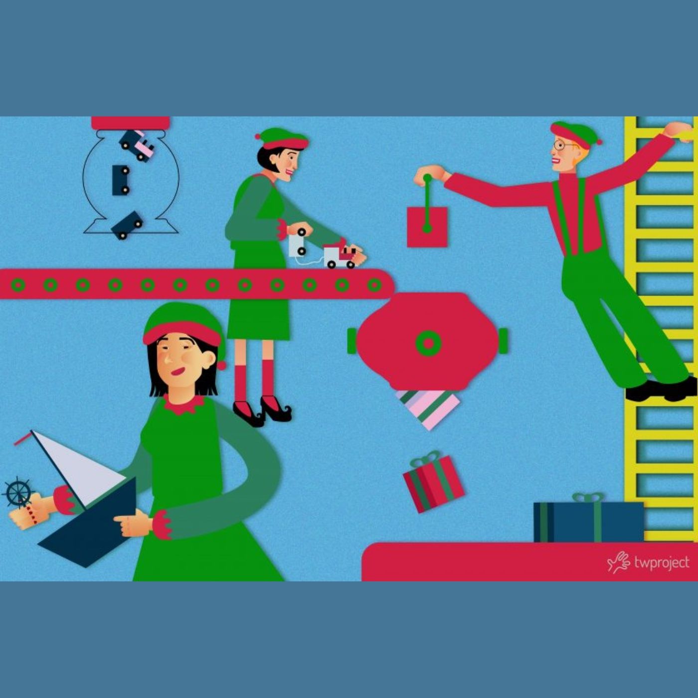 Il Podcast del Project Manager