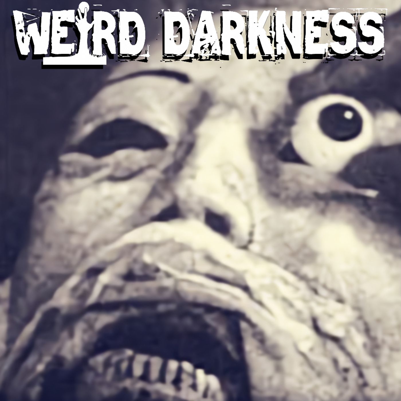 “THE MORBID OBSESSION OF CARL VAN COSEL” and More Strange True Stories! #WeirdDarkness #Darkives