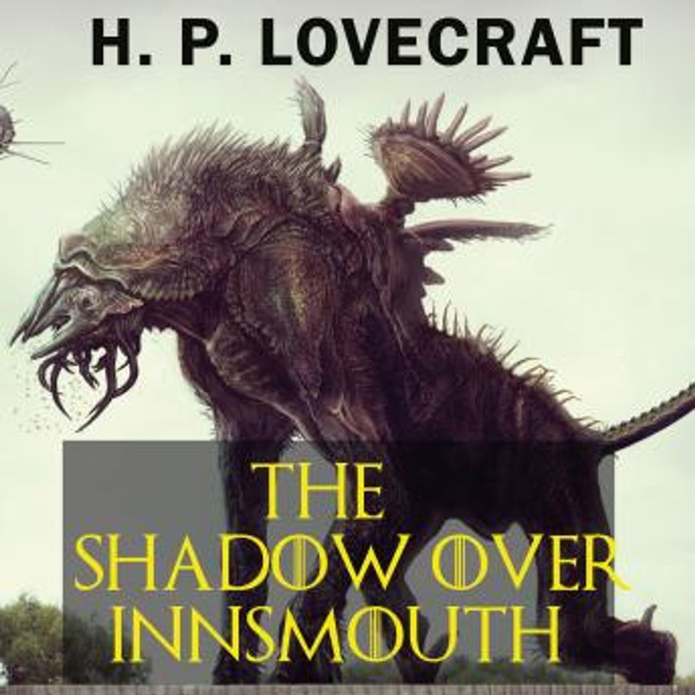 Download Incredible Full Audiobooks in Mystery, Thriller & Horror, Horror