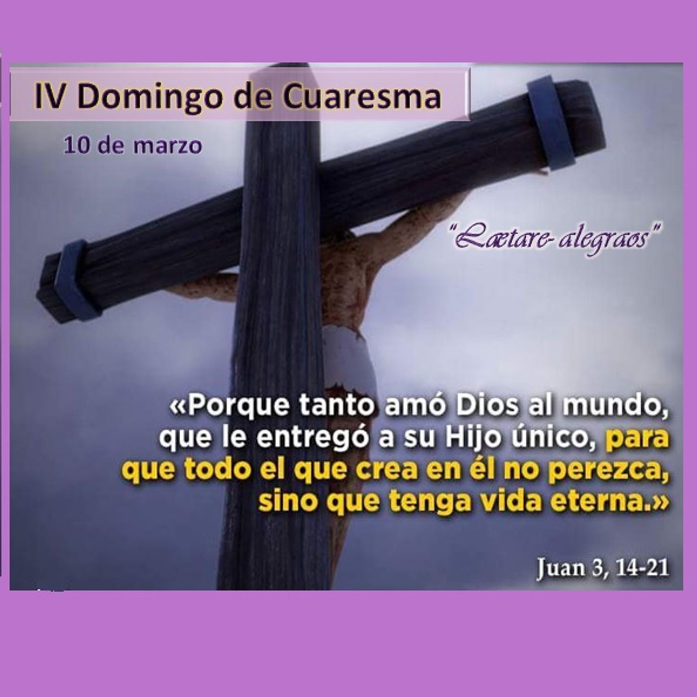 Caminemos Juntos a Emaus