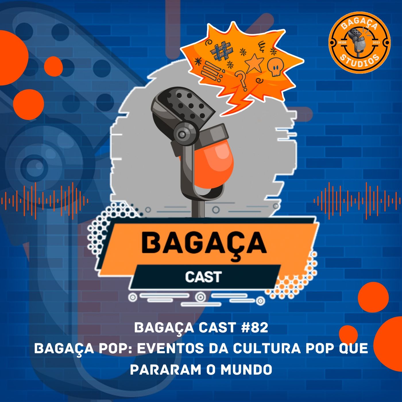 Bagaça Studios