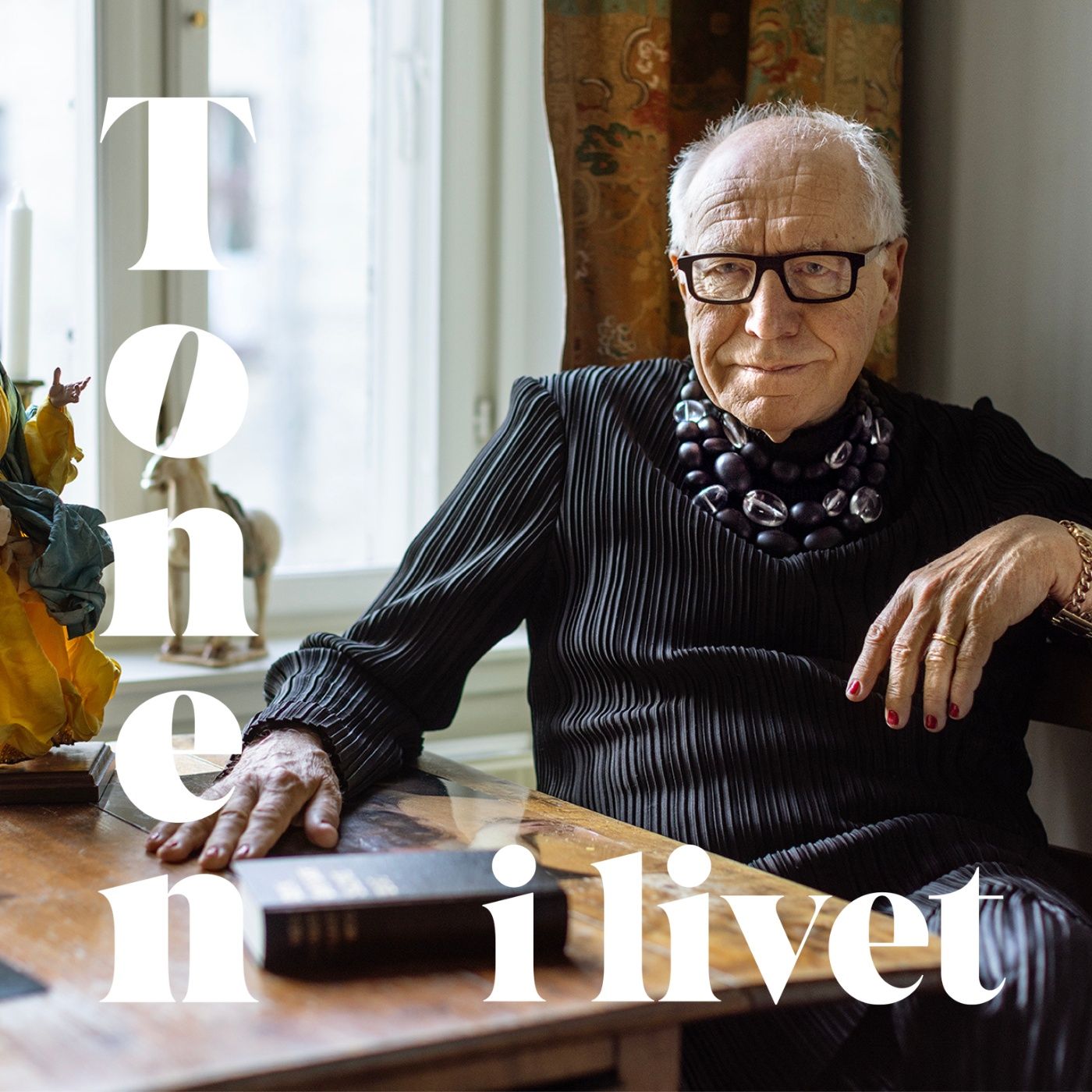 Hil dig, Frelser og Forsoner - Ditlev Tamm