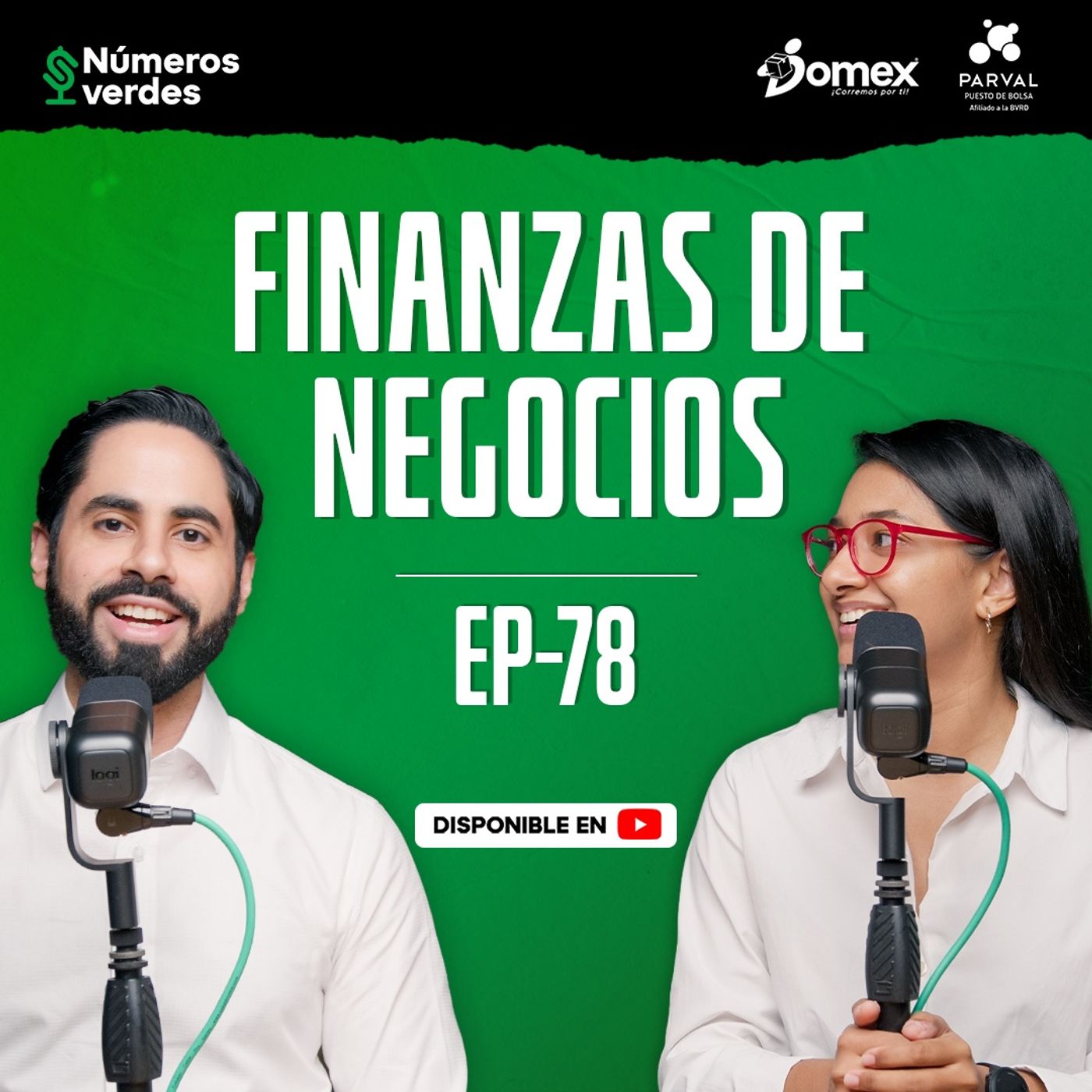 Números Verdes