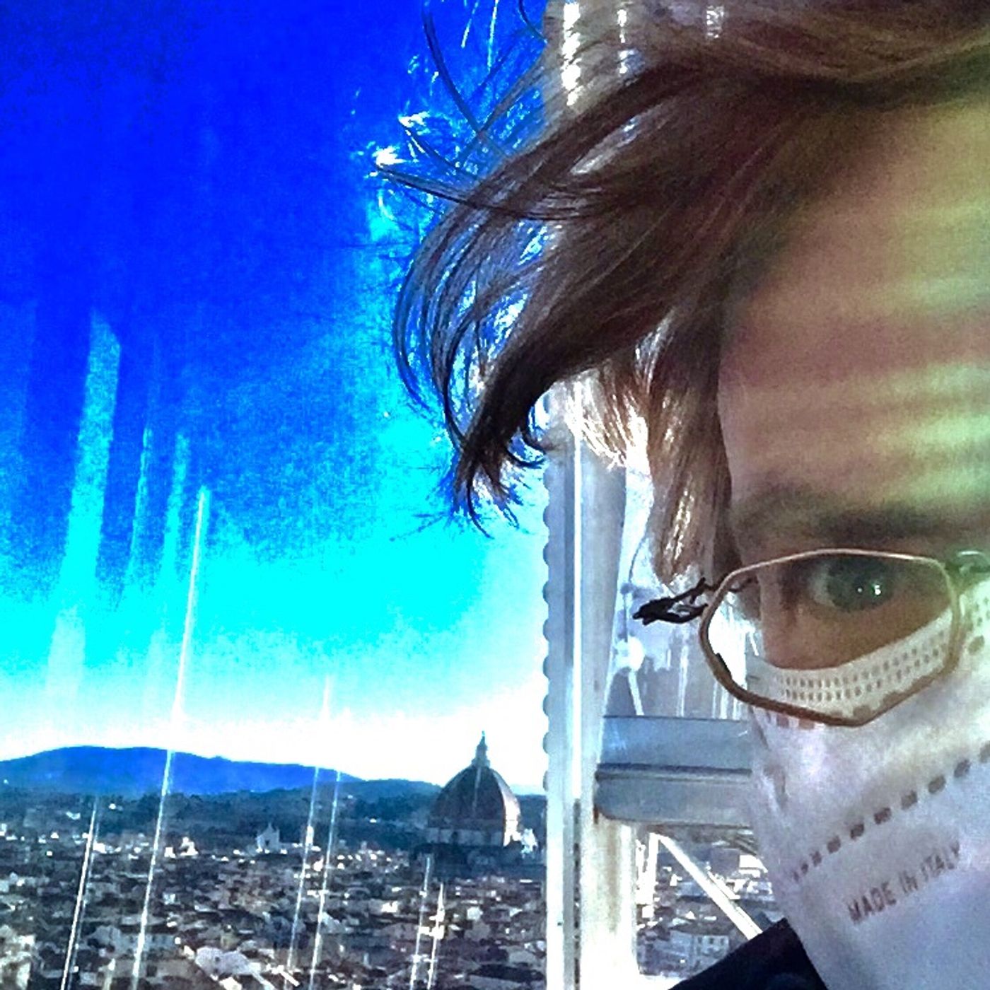 ontheroad/sulla ruota