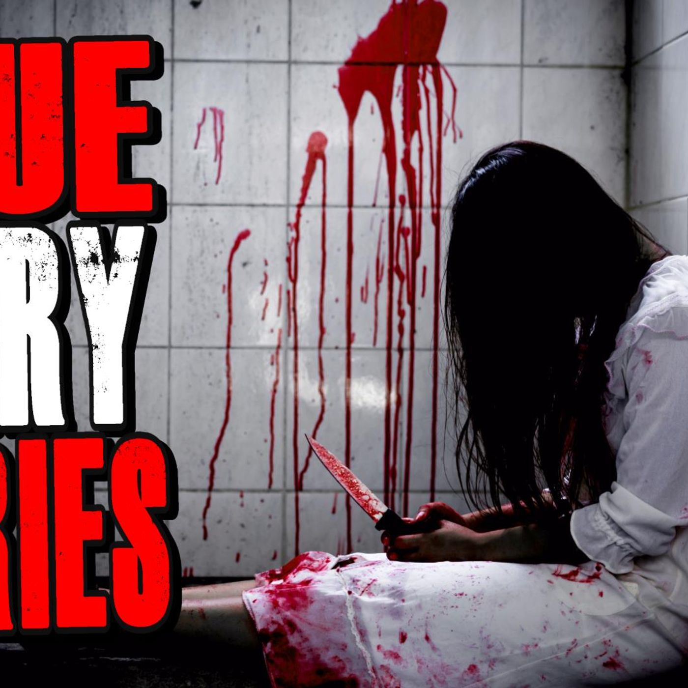My Ex Tried To Kill Me | 3 True Scary Stories Told in the Rain episode artwork