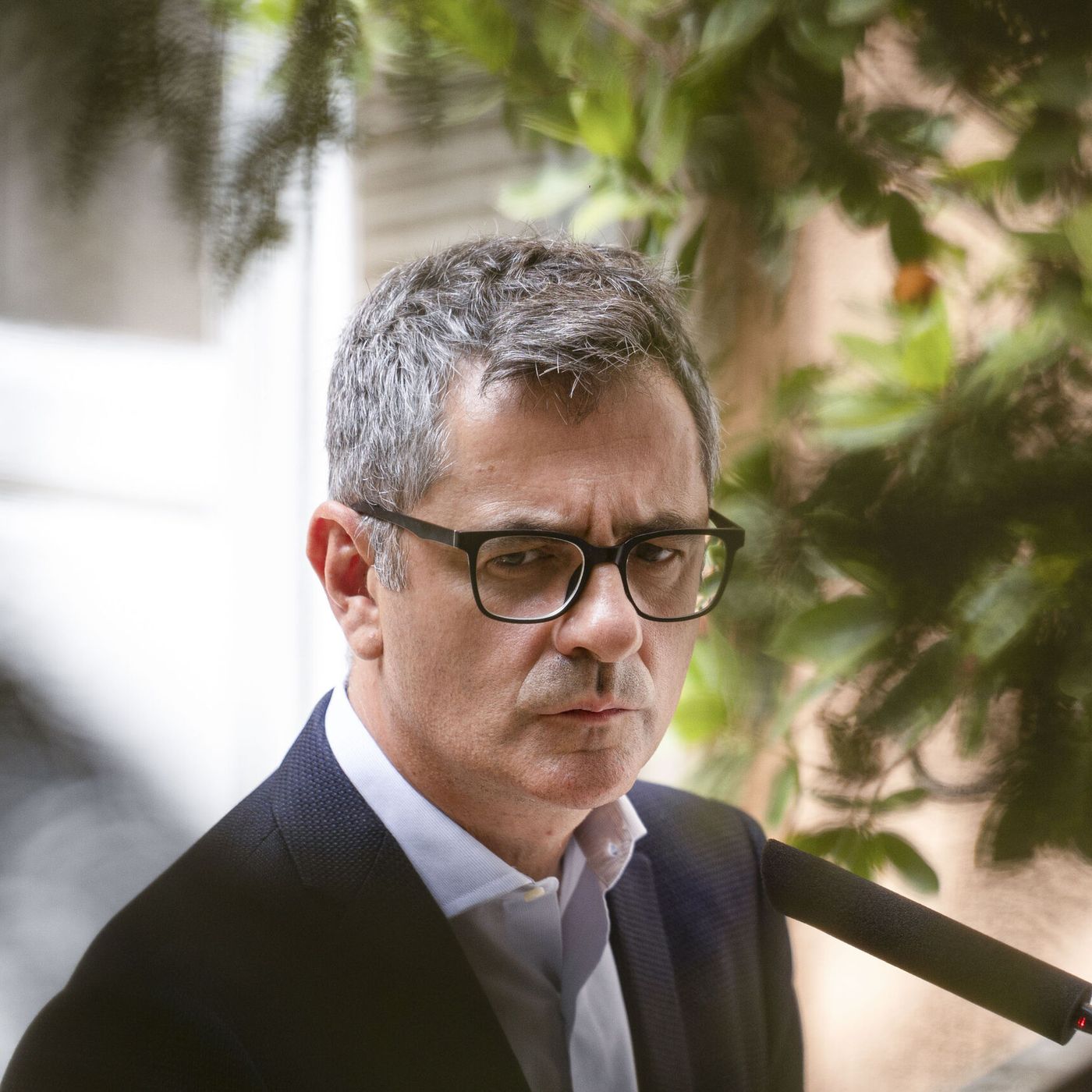 Prensa económica: Bolaños se gastó casi 30.000 euros en un homenaje a ZP