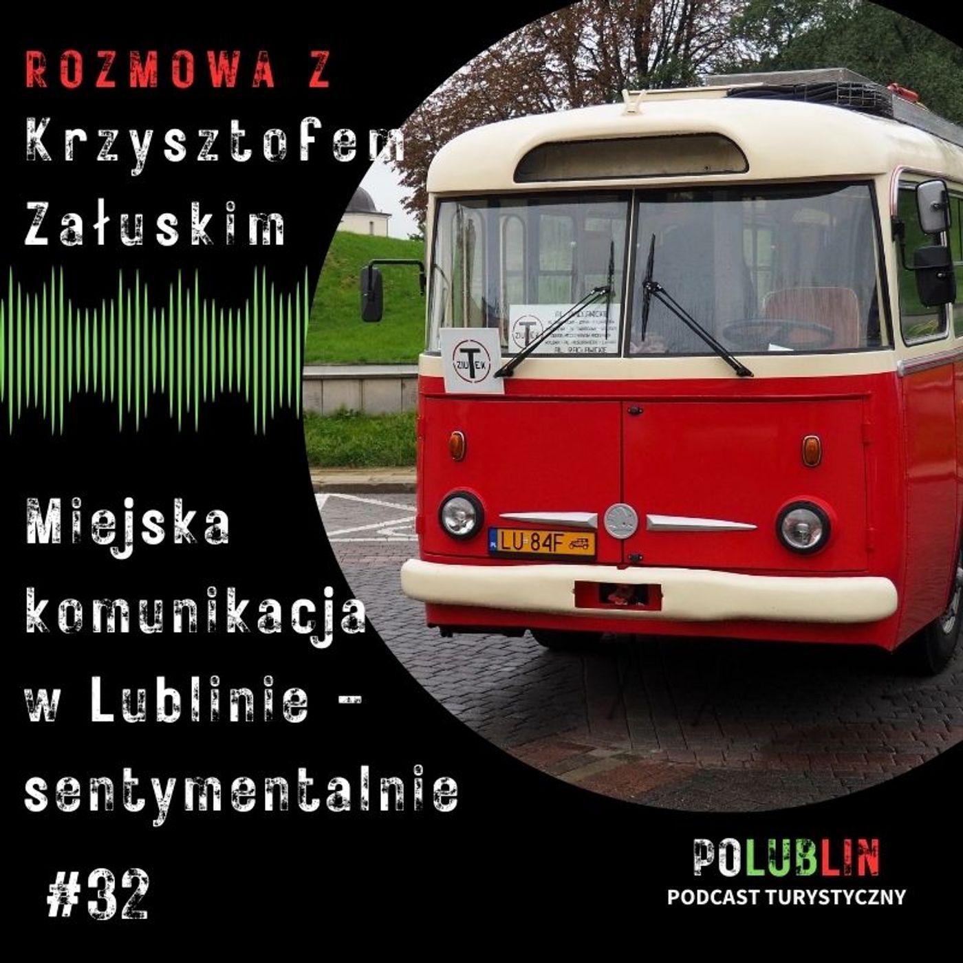 POLUBLIN - podcast turystyczny