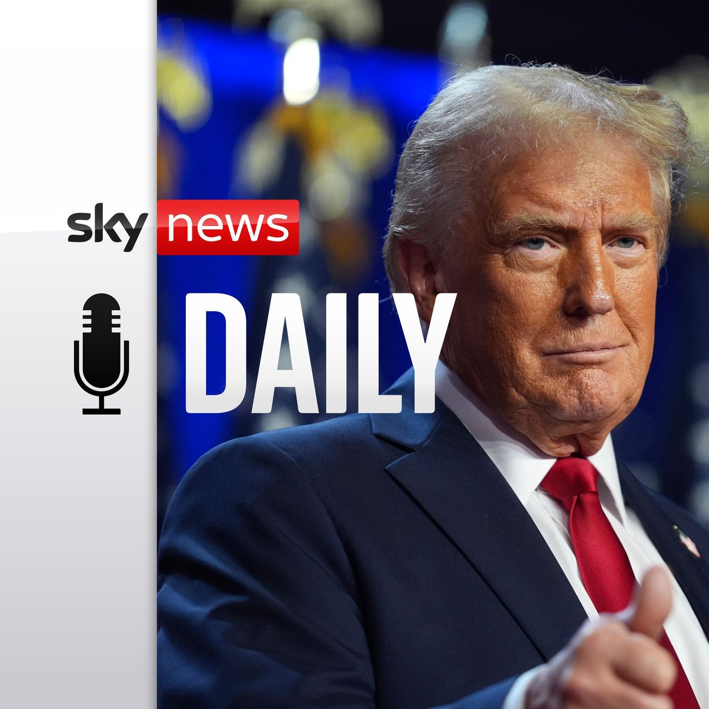 Sky News Daily