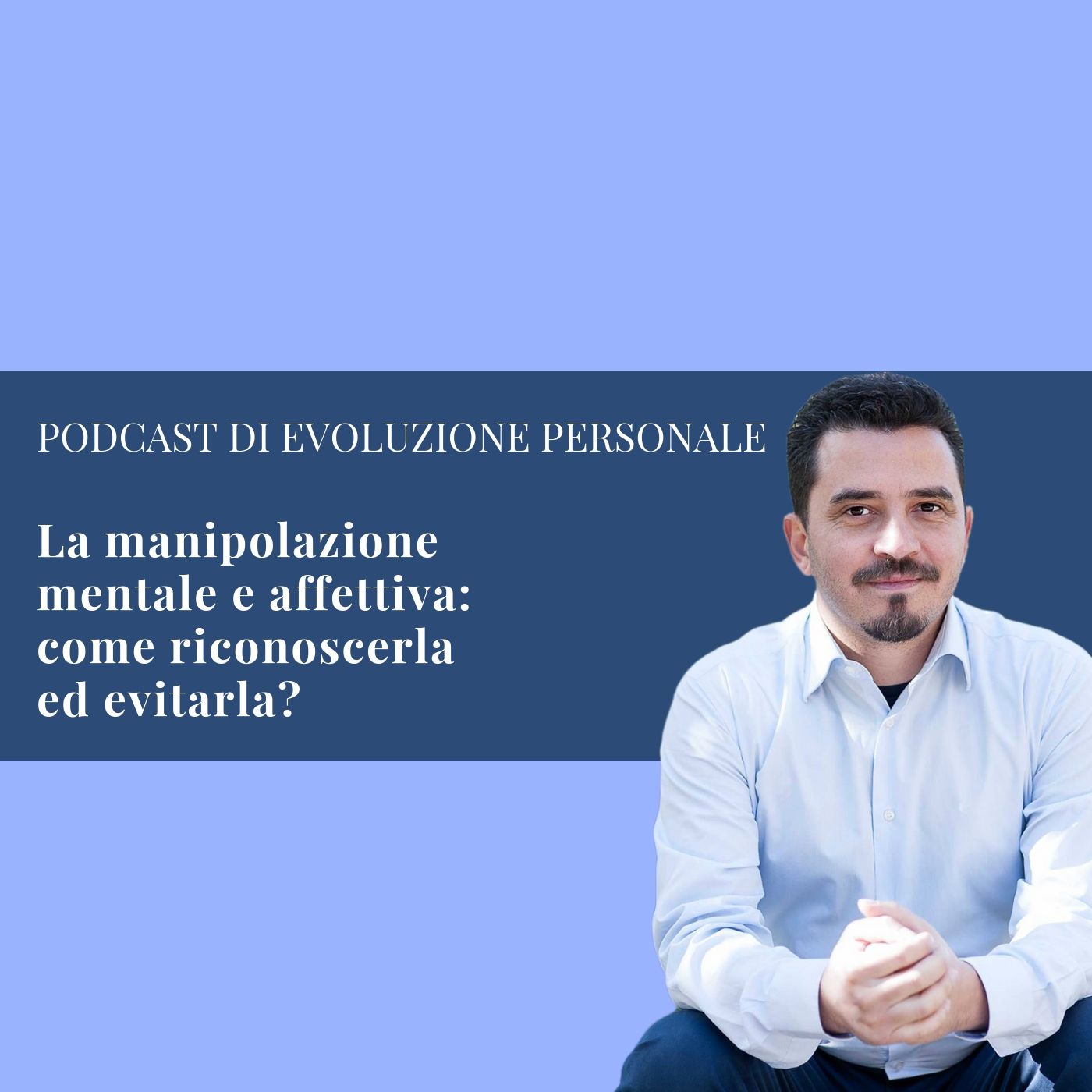 Relazioniamoci di Antonio Quaglietta