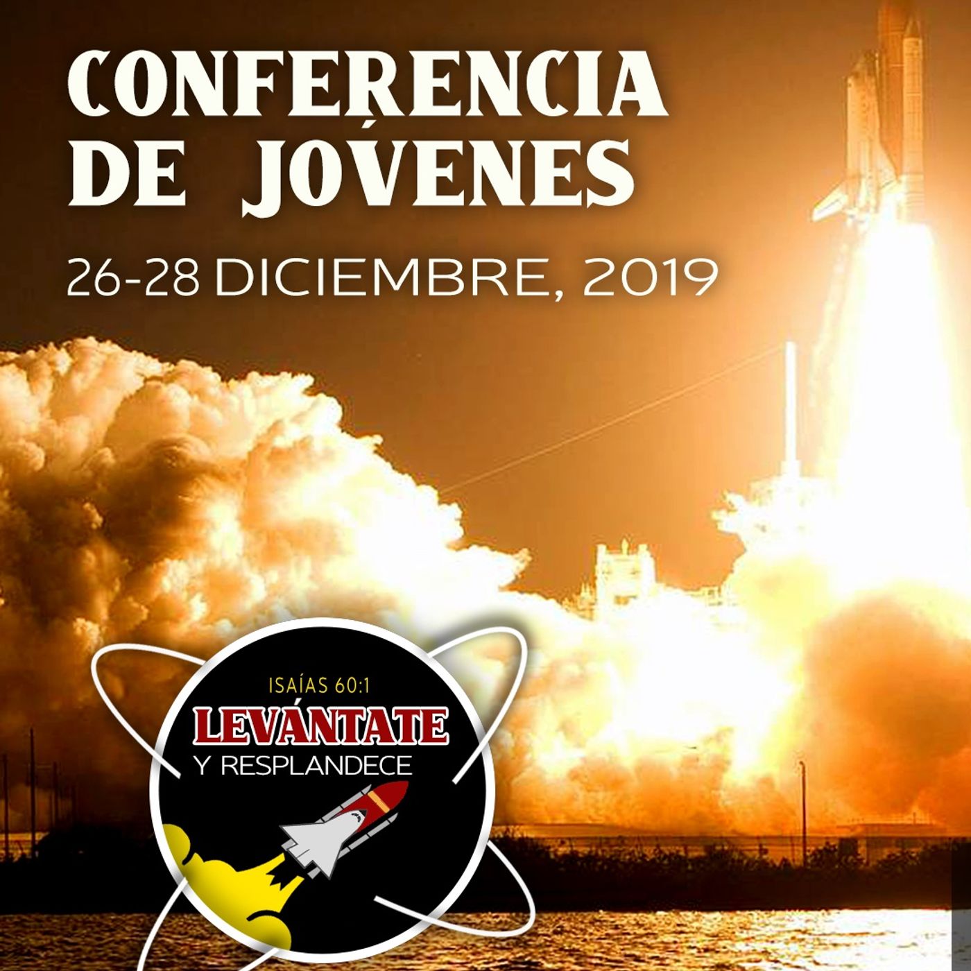 Jóvenes de Betel