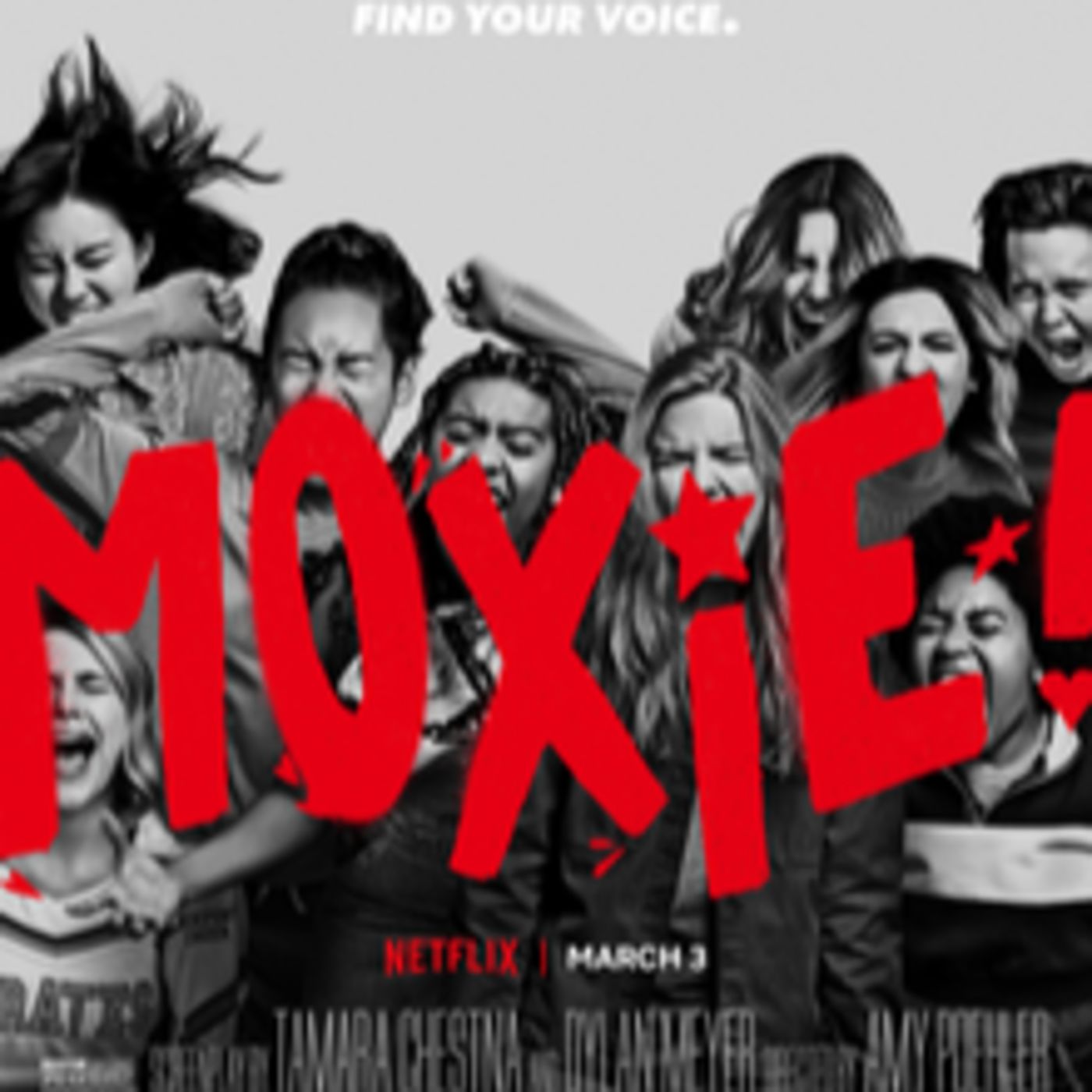 Moxie episode artwork