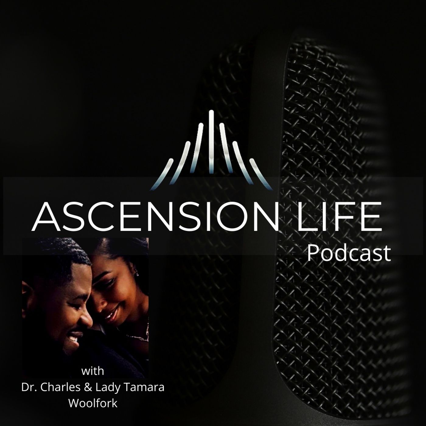 Ascension Life Podcast