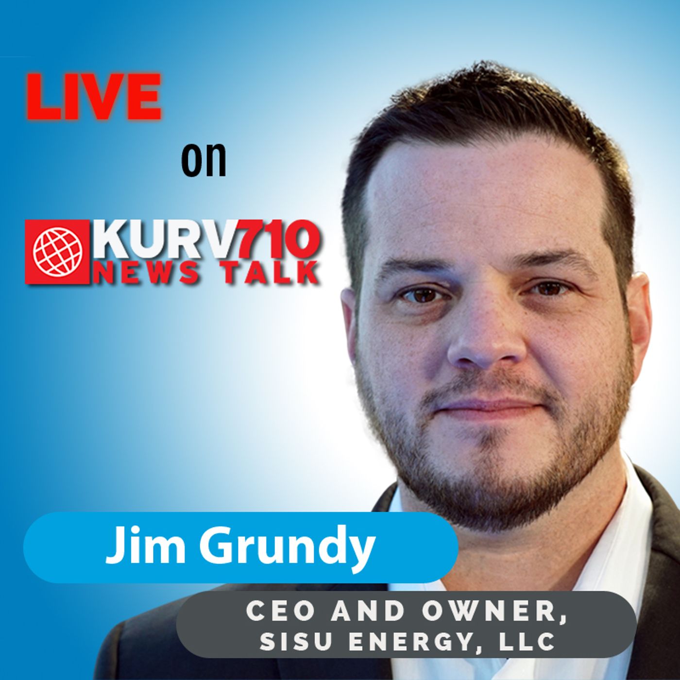 Jim Grundy