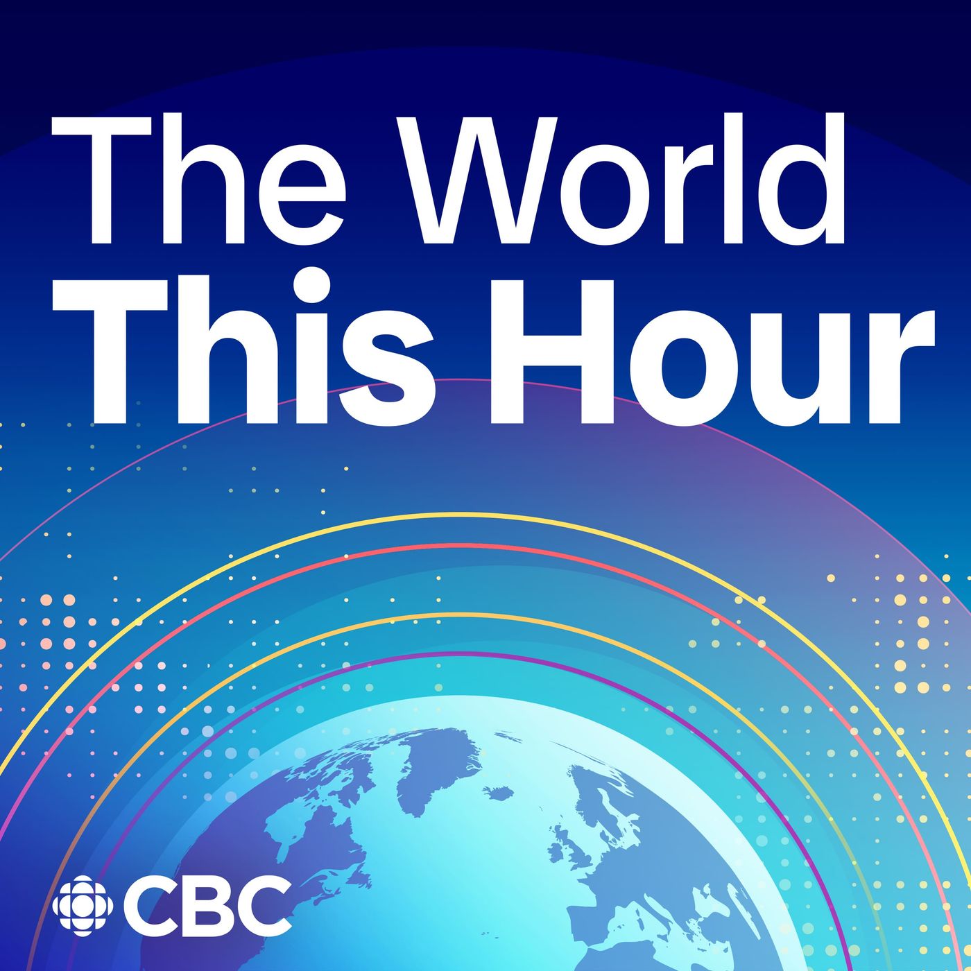 The World This Hour