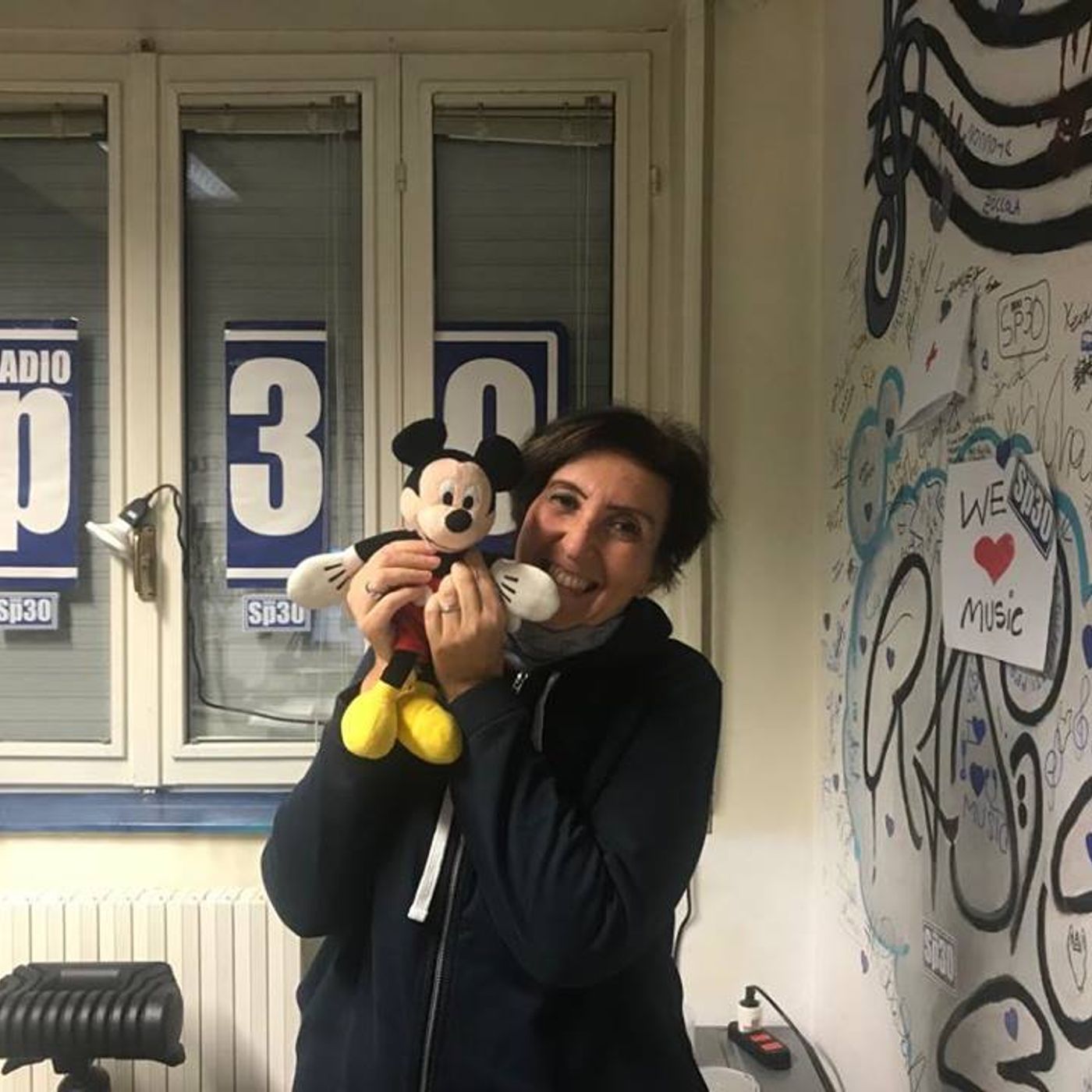 Viva la mamma - #RadioSP30