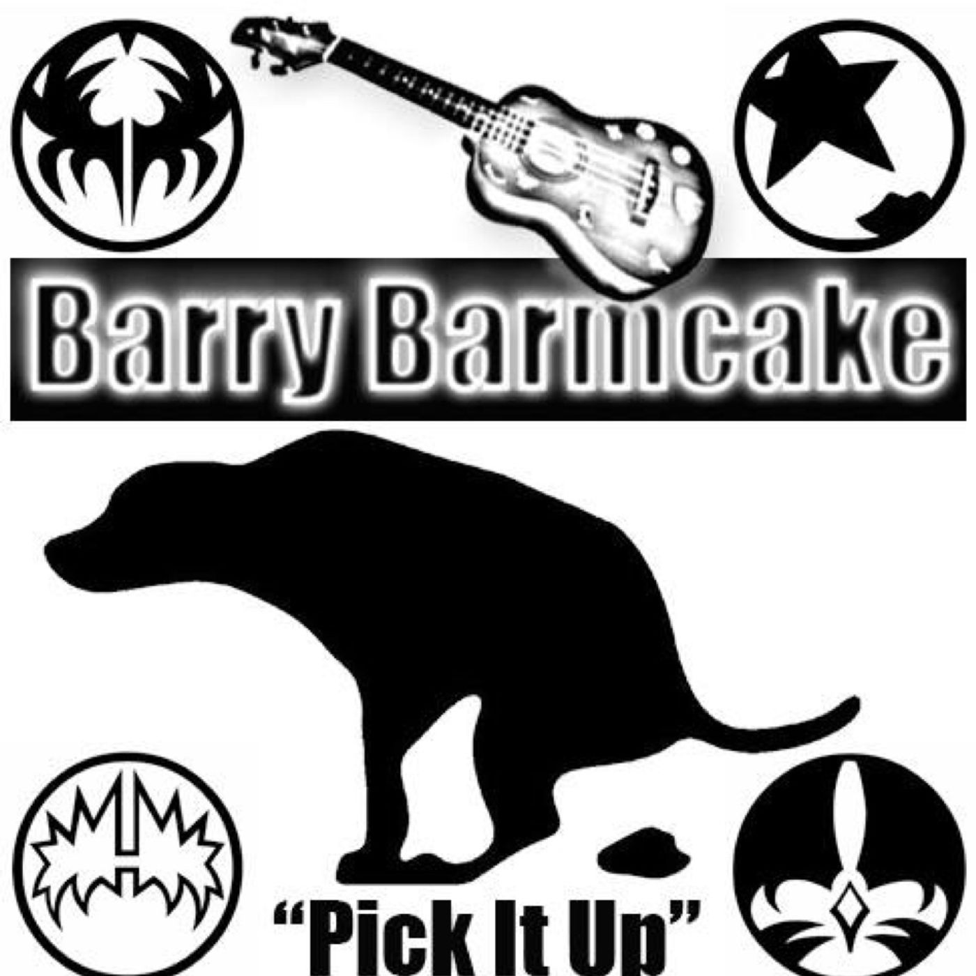 Anarchy With A Uke, Eh?