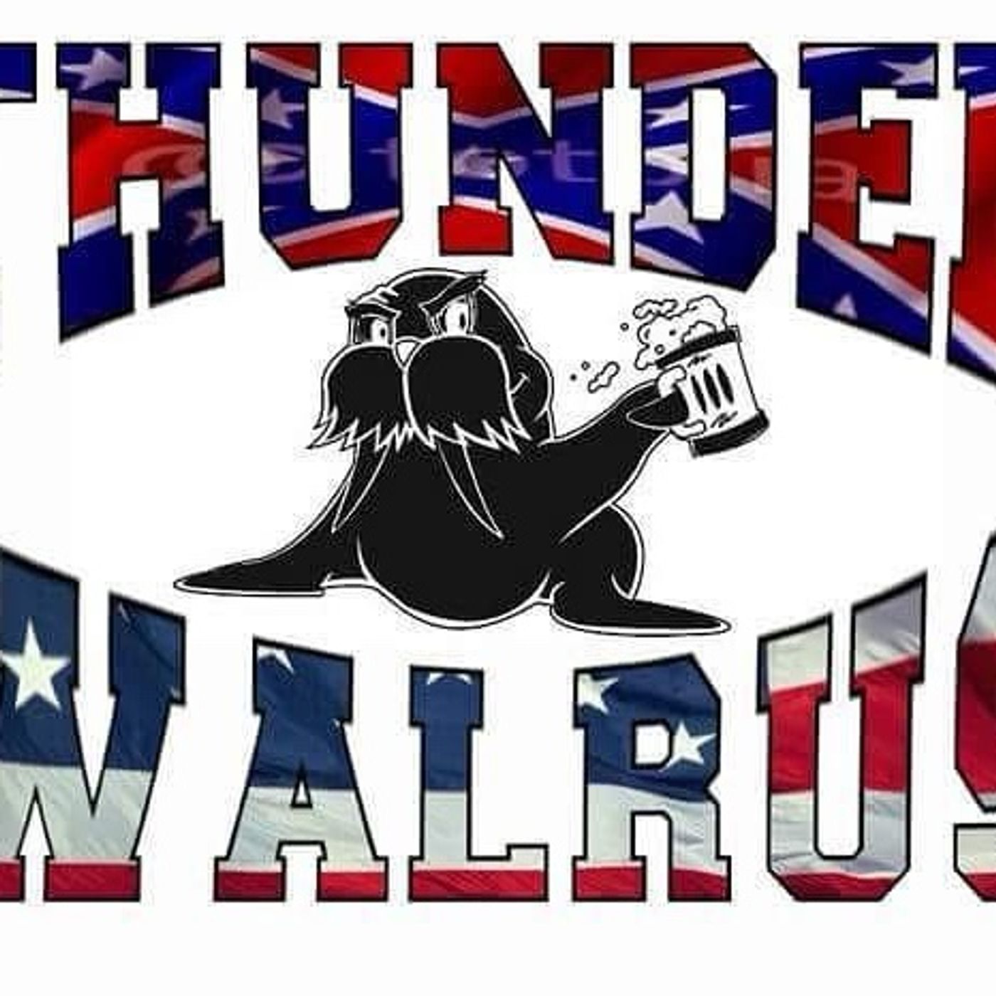 The Walrus Attacks 12/30/2025 episode artwork