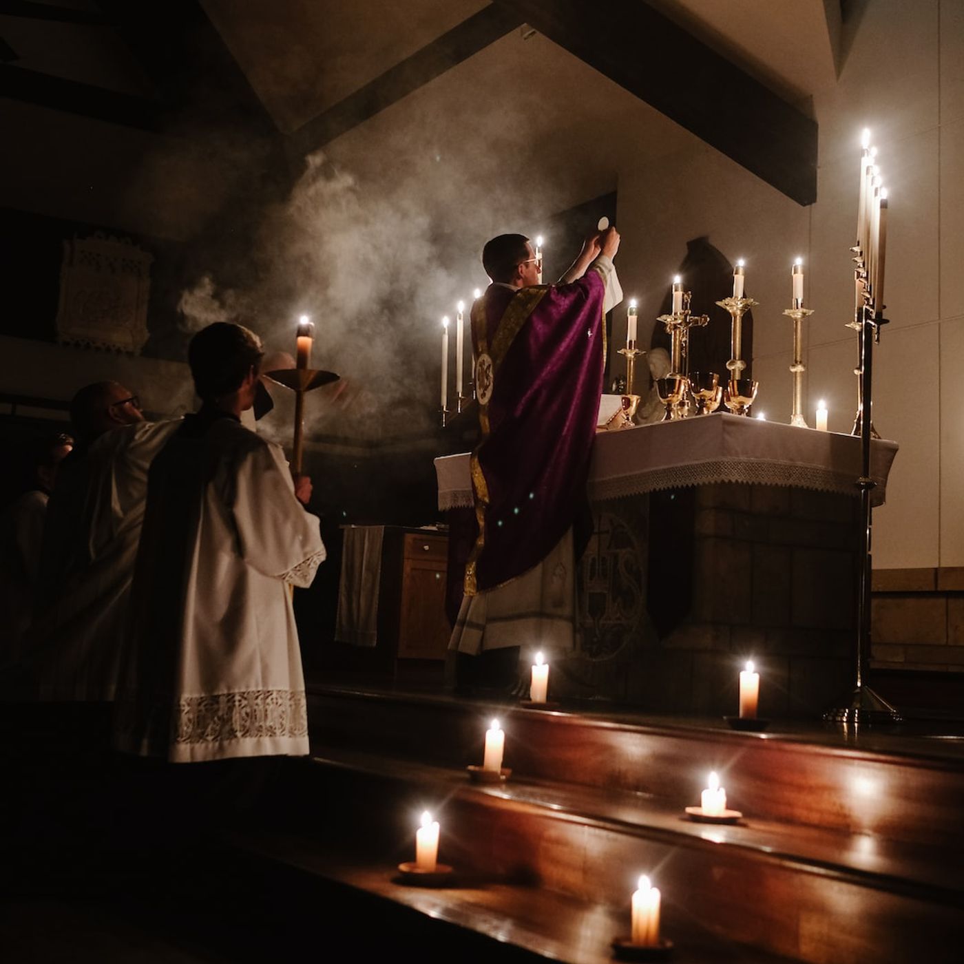 Cantus Podcast