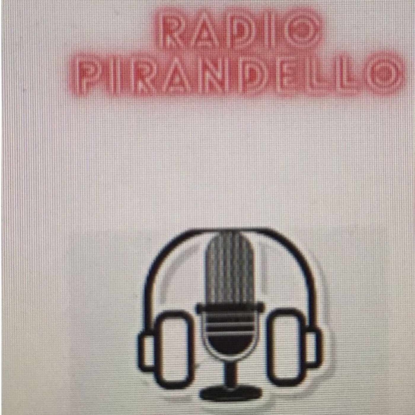 Interviste impossibili /TG Pirandello svevo... cronisti per un giorno