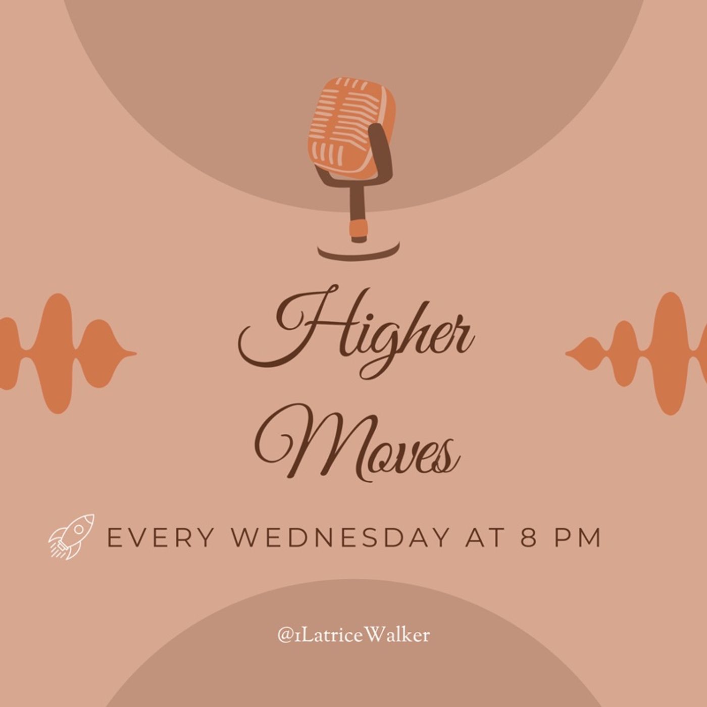 ✨Unleash Your Inner Power Now - Episode 35 - Higher Moves