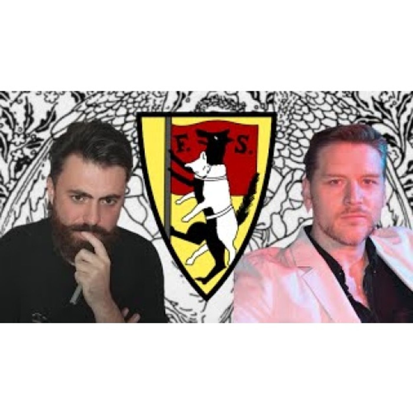 Fabian Socialism & UK / Western Collapse - Jay & Lewis Brackpool