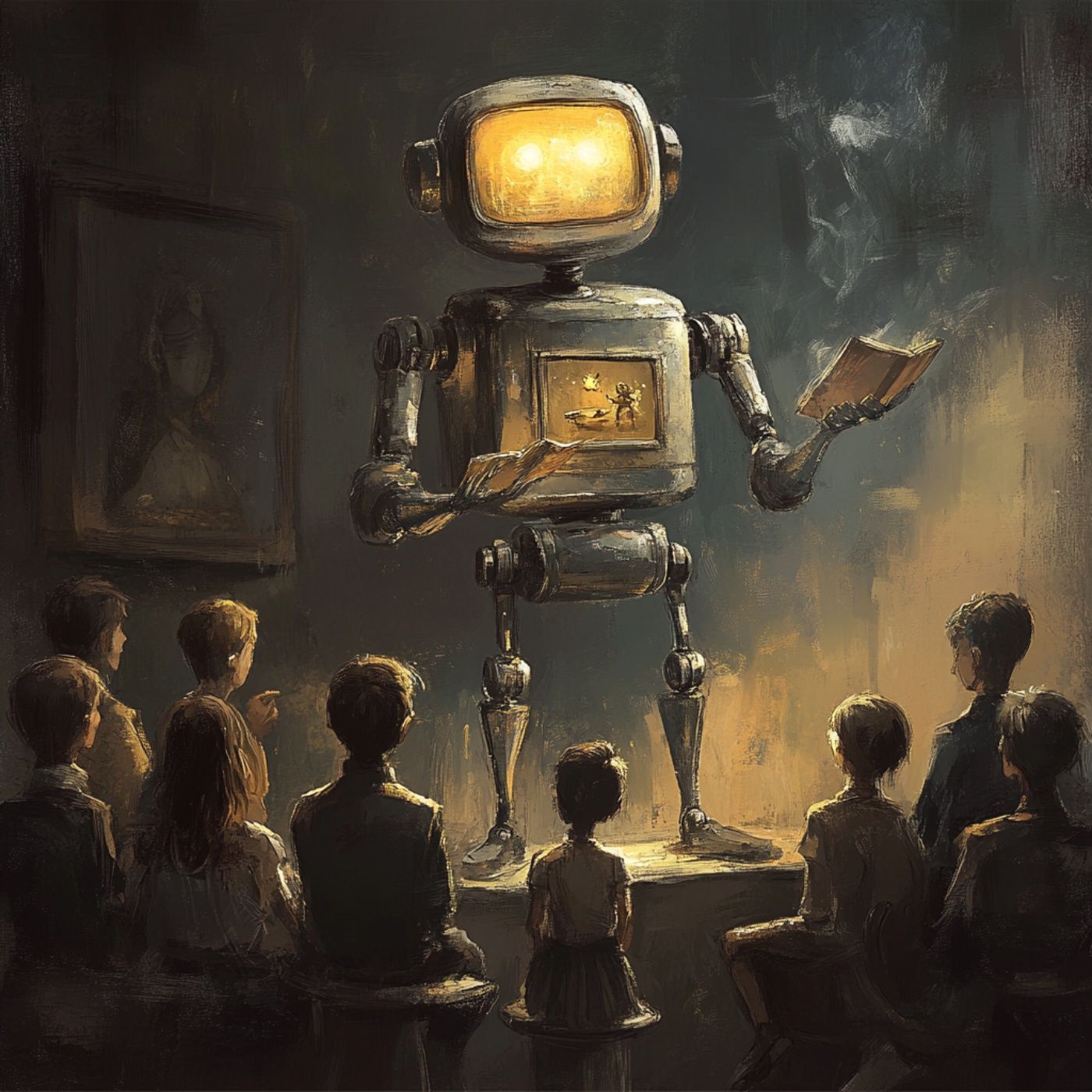 A Dozen Short Stories by H.G. Wells